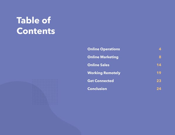 Remote Sales & Marketing - Page 2