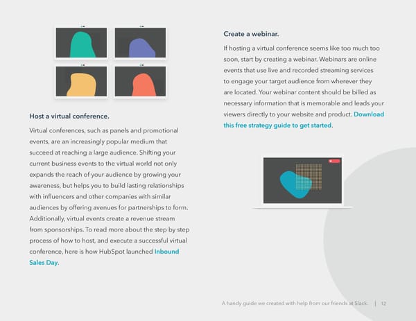 Remote Sales & Marketing - Page 12