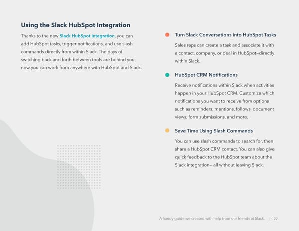 Remote Sales & Marketing - Page 22